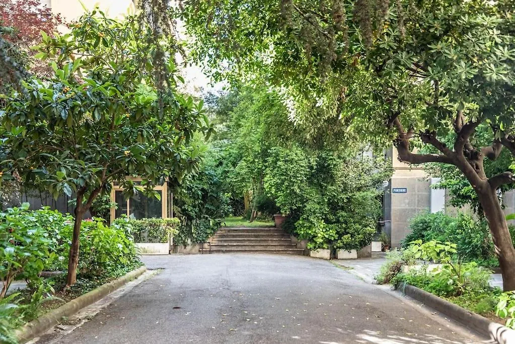 Splendido Appartamento A Villa Ada Roma