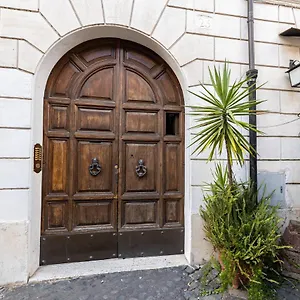  Appartamento Trastevere