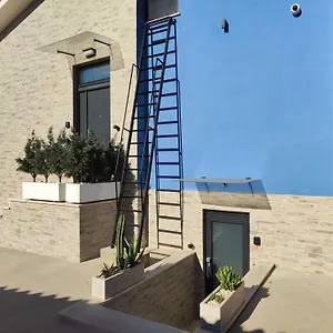  Casa vacanze Il Quattro E L'otto