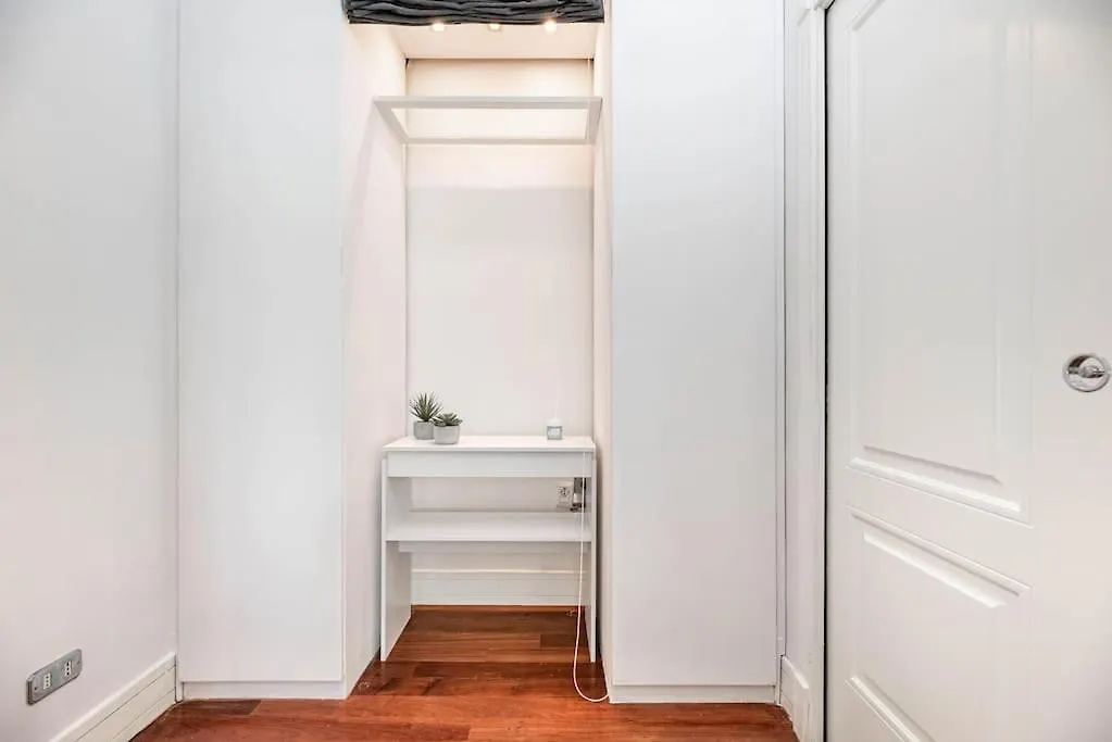Apartment Splendido Appartamento A Villa Ada Rome